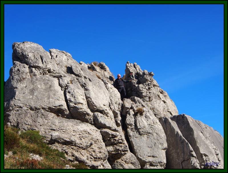 EL VEINTE 1511MTS Y PIZARRAS 1496 MTS (CORDAL DE VAGA) VP110