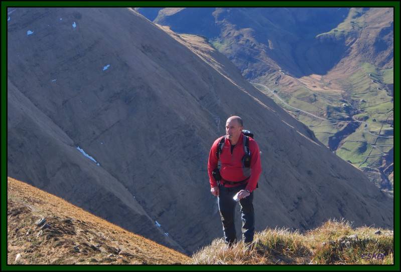 EL VEINTE 1511MTS Y PIZARRAS 1496 MTS (CORDAL DE VAGA) VP135