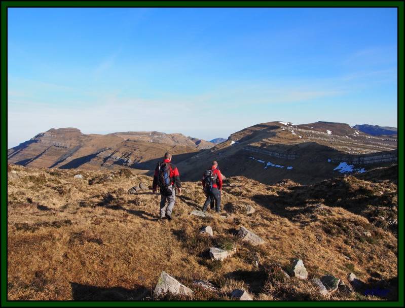 EL VEINTE 1511MTS Y PIZARRAS 1496 MTS (CORDAL DE VAGA) VP67