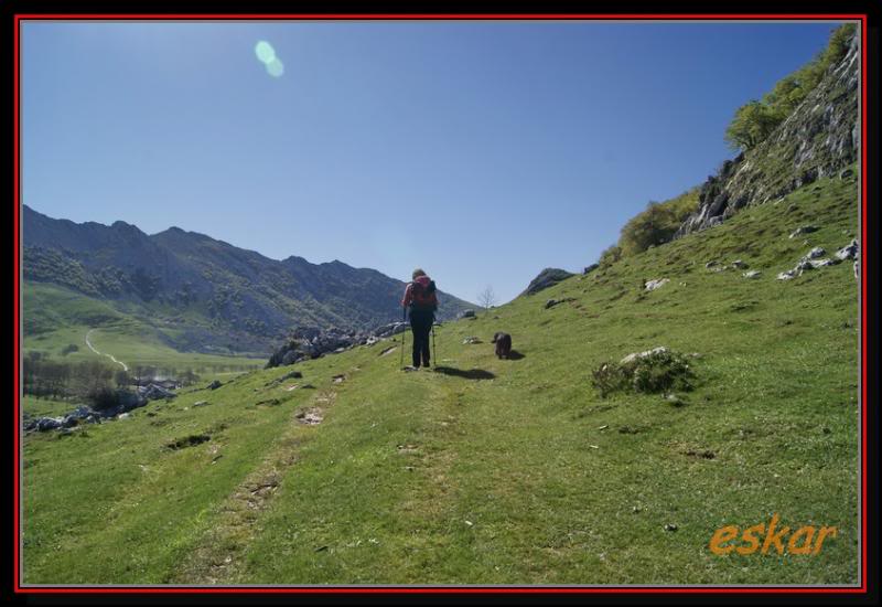 ZABALAITZ 1264 MTS Y GOROSTIARAN 1292MTS  MAS LA ZEGAMA MARATOIA G-Z32