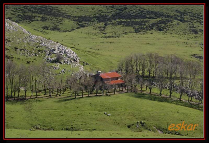 ZABALAITZ 1264 MTS Y GOROSTIARAN 1292MTS  MAS LA ZEGAMA MARATOIA G-Z45