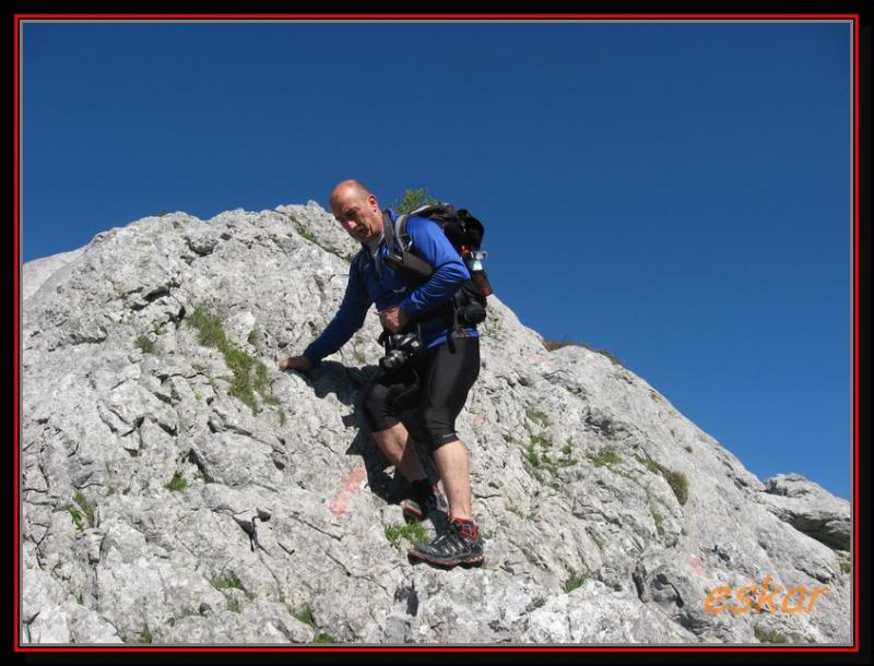 ZABALAITZ 1264 MTS Y GOROSTIARAN 1292MTS  MAS LA ZEGAMA MARATOIA Pili15