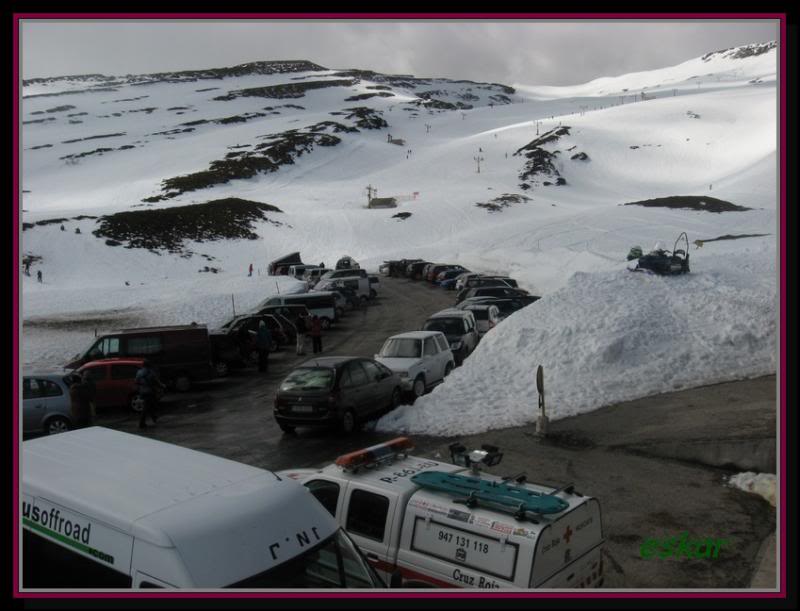 LAS CORVAS 1565 MTS - 23-3-13 (CON MUCHA NIEVE) Corvas113