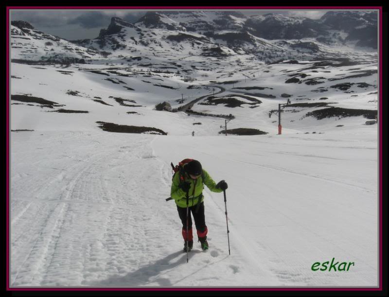 LAS CORVAS 1565 MTS - 23-3-13 (CON MUCHA NIEVE) Corvas15