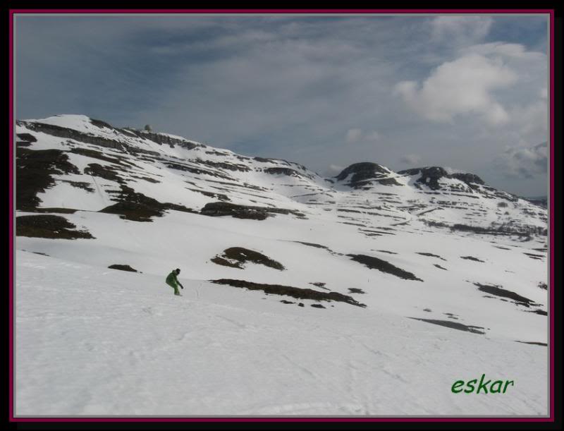 LAS CORVAS 1565 MTS - 23-3-13 (CON MUCHA NIEVE) Corvas19