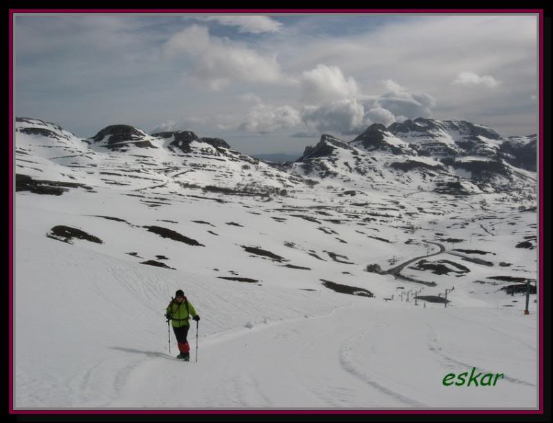 LAS CORVAS 1565 MTS - 23-3-13 (CON MUCHA NIEVE) Corvas21