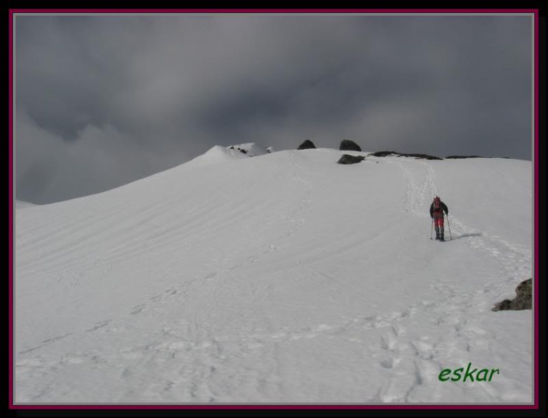 LAS CORVAS 1565 MTS - 23-3-13 (CON MUCHA NIEVE) Corvas27