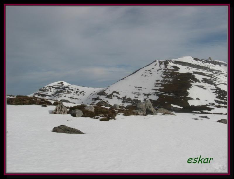 LAS CORVAS 1565 MTS - 23-3-13 (CON MUCHA NIEVE) Corvas28