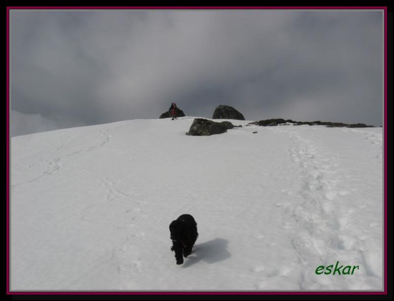 LAS CORVAS 1565 MTS - 23-3-13 (CON MUCHA NIEVE) Corvas30