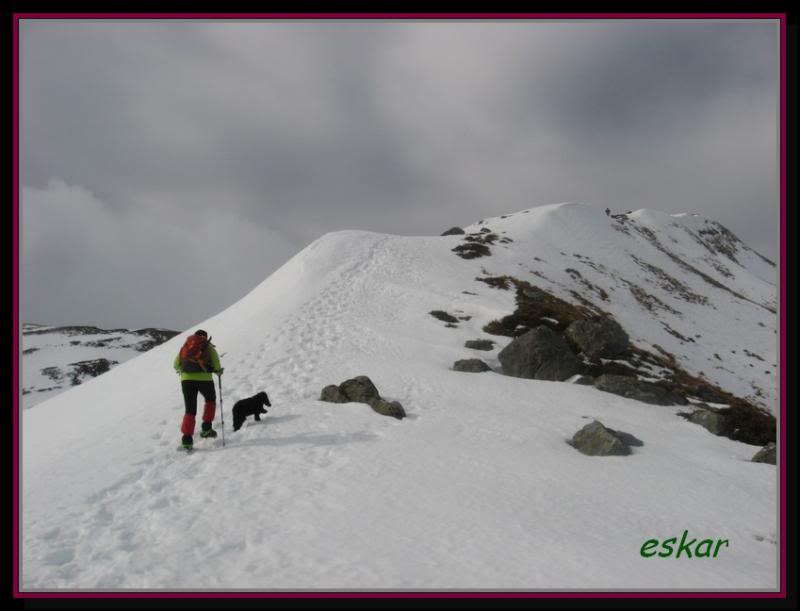 LAS CORVAS 1565 MTS - 23-3-13 (CON MUCHA NIEVE) Corvas36