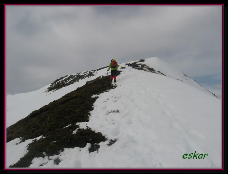 LAS CORVAS 1565 MTS - 23-3-13 (CON MUCHA NIEVE) Corvas42