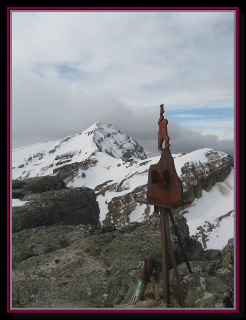 LAS CORVAS 1565 MTS - 23-3-13 (CON MUCHA NIEVE) Corvas56