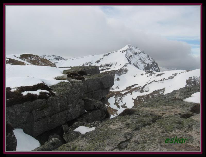 LAS CORVAS 1565 MTS - 23-3-13 (CON MUCHA NIEVE) Corvas59