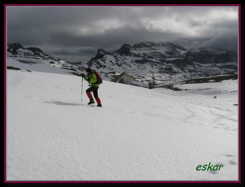 LAS CORVAS 1565 MTS - 23-3-13 (CON MUCHA NIEVE) Corvas6