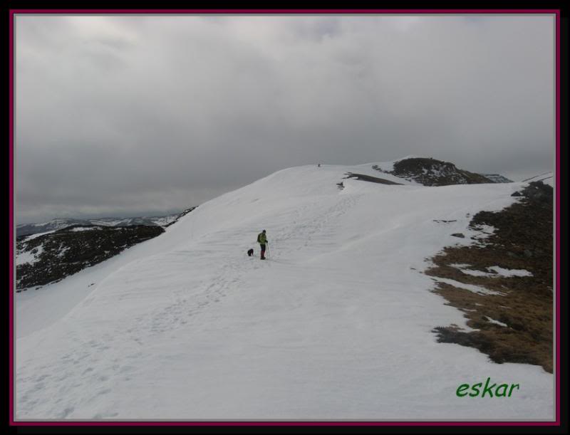 LAS CORVAS 1565 MTS - 23-3-13 (CON MUCHA NIEVE) Corvas65