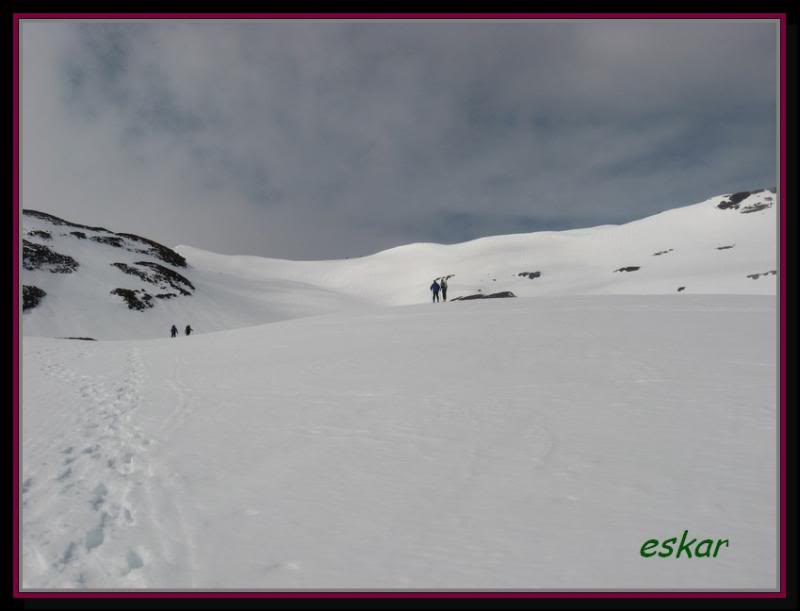 LAS CORVAS 1565 MTS - 23-3-13 (CON MUCHA NIEVE) Corvas86