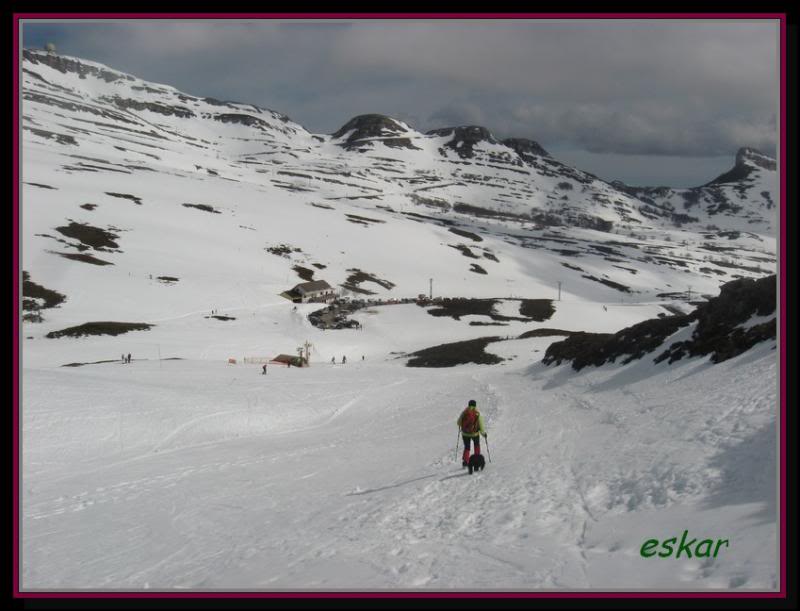 LAS CORVAS 1565 MTS - 23-3-13 (CON MUCHA NIEVE) Corvas97