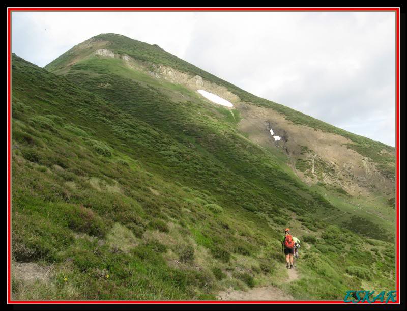 PICO LAGO 2009 MTS ENTRE PAQUE REDES Y LOS MAMPODRES Picolago122