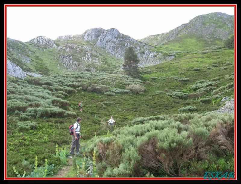 PICO LAGO 2009 MTS ENTRE PAQUE REDES Y LOS MAMPODRES Picolago178