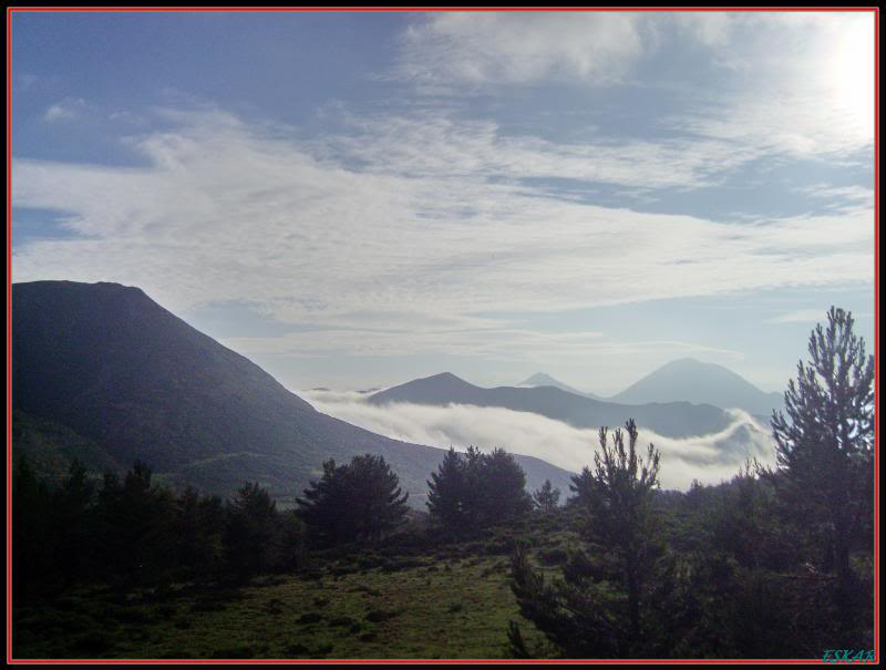 PICO LAGO 2009 MTS ENTRE PAQUE REDES Y LOS MAMPODRES Picolago86