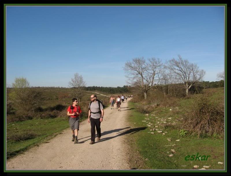 travesia VILLABASIL- LERDANO 1244 MTS - SIONES T11