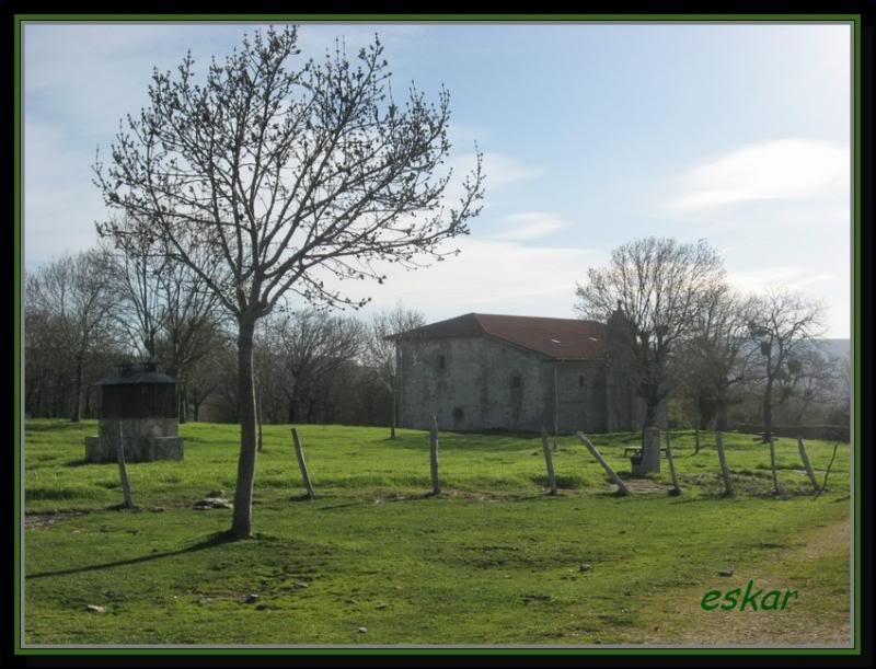 travesia VILLABASIL- LERDANO 1244 MTS - SIONES T13