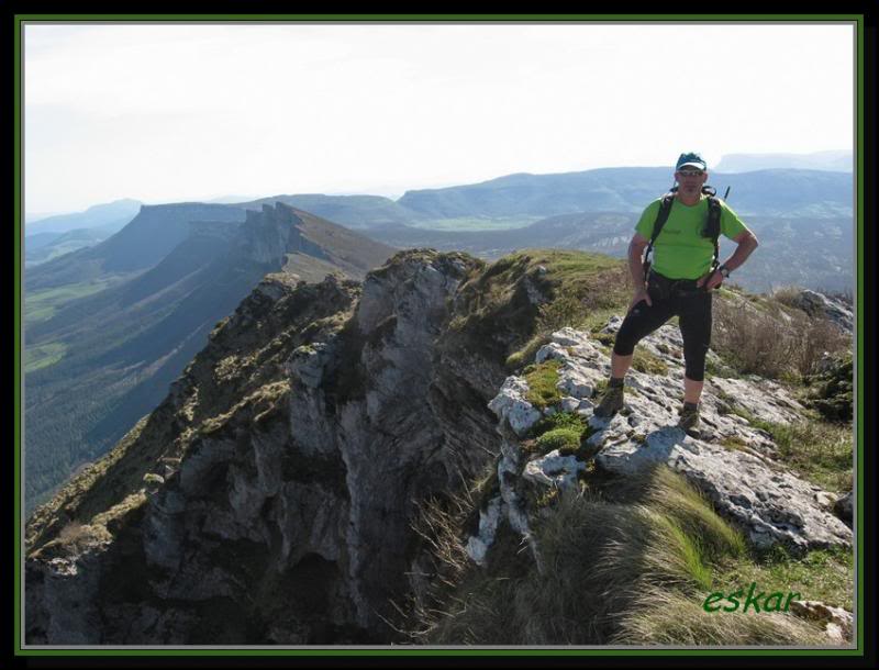 travesia VILLABASIL- LERDANO 1244 MTS - SIONES T63