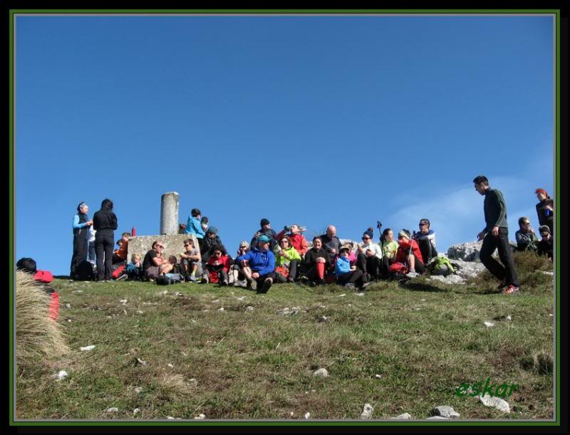 travesia VILLABASIL- LERDANO 1244 MTS - SIONES T65