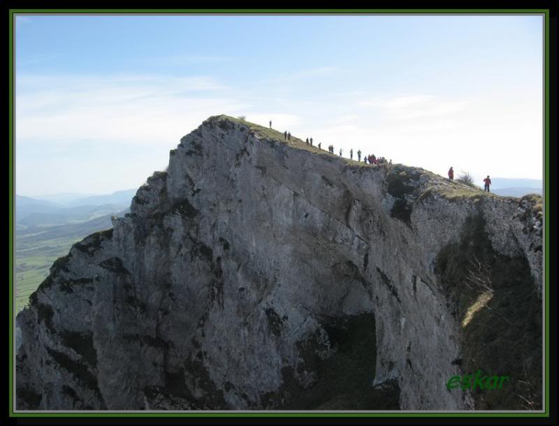 travesia VILLABASIL- LERDANO 1244 MTS - SIONES T72