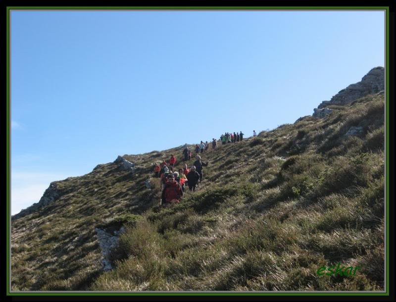 travesia VILLABASIL- LERDANO 1244 MTS - SIONES T73