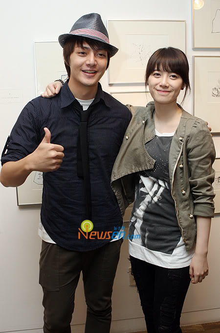 صورkoo hye sun  Tango247109