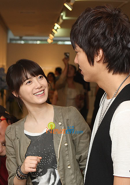 صورkoo hye sun  Tango257109