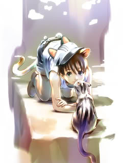 Neko girls/boys achadas no google (H) Catboy-04