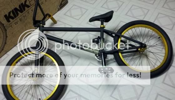 New Bike 249008_203953042973328_100000759018700_484739_5853563_n