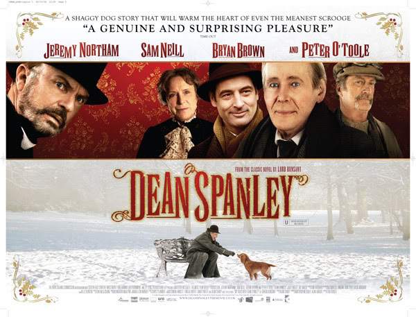 Dean Spanley [2008][DVDRip|AMIABLE] 10724_poster