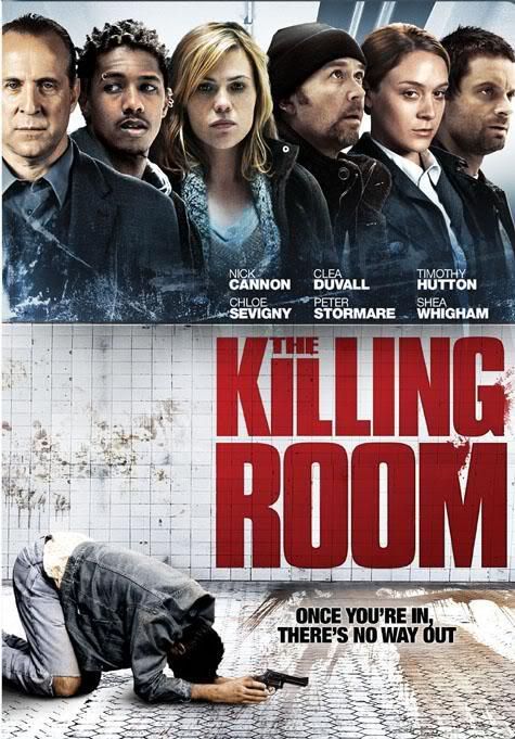 The Killing Room [2009][DVDRip|VoMiT] 431841