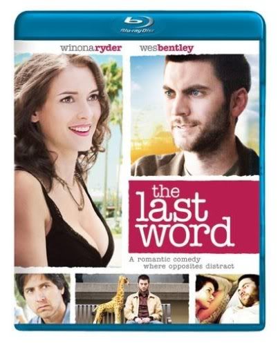 The Last Word [2009][DVDRip|ARiGOLD] B001PJRATO01LZZZZZZZ