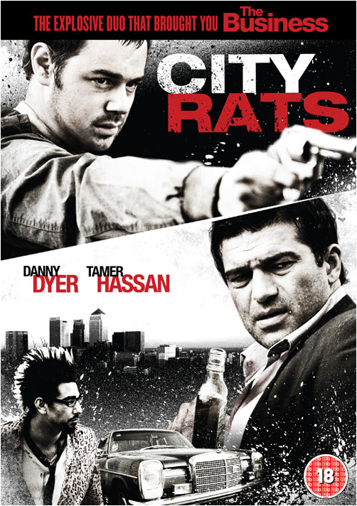 City Rats [2009][DVDRip|GFW] Cityrats
