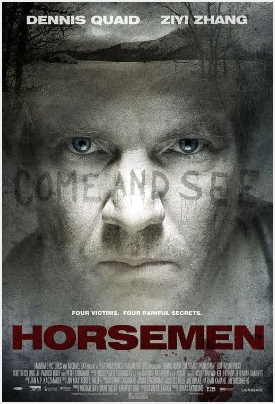 The Horsemen[2009][DVDRip|BeStDivX] Horsemen