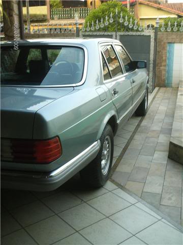 280S 1982 W126 automatica - Página 3 15