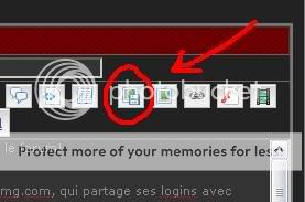 A2 - Comment poster des photos dans vos messages ? Captimagbutton