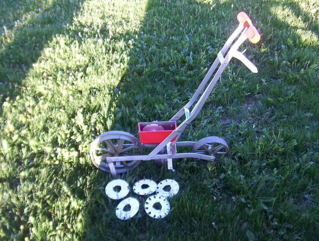 Start Of The 2010 Gardening Year 100_5783