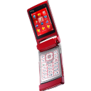 ::Shop Online - Rao bán đợt 3:: (Điện thoại di động) N76-red-icon