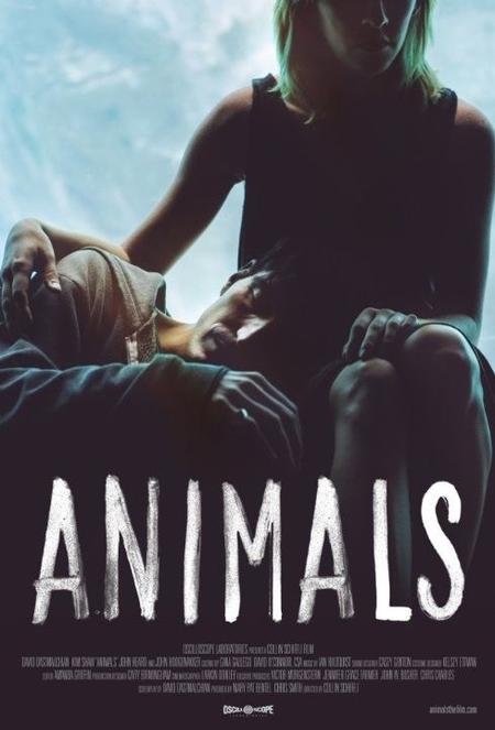 Animals (2014) 720p  (1Link) 2f44767723d18af85e60a8570e59f9ed