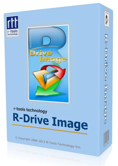 R-Drive Image OEM Kit 6.0 Cde973c44108cf89022cd04f727f4018