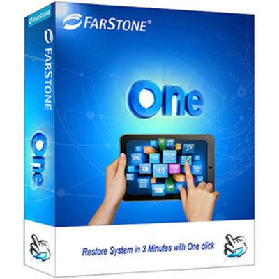 FarStone One Server 1.2 Build 20150327 (x64) 7e9d4fd1f597758198247c1b75c8dbb2