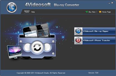 4Videosoft Blu-ray Converter 7.2.12 Multilingual 4da98740e35bfc0b8fd27055e1affd0f