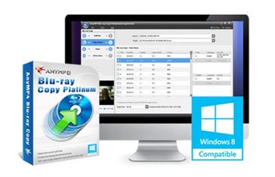 AnyMP4 Blu-ray Copy Platinum 7.2.26.37127 Multilingual 58427e4c090d424495dfdf571d8a2719