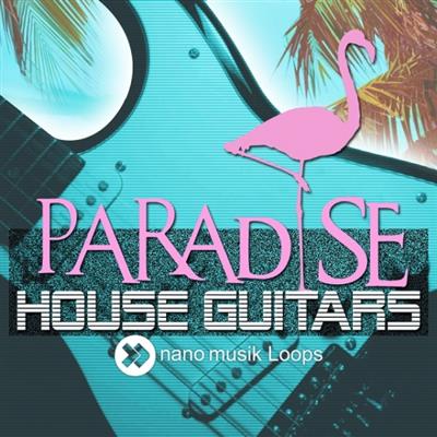 Nano Musik Loops Paradise House Guitars Ccd478cff2750e6bb5c524be9b7b4bb4