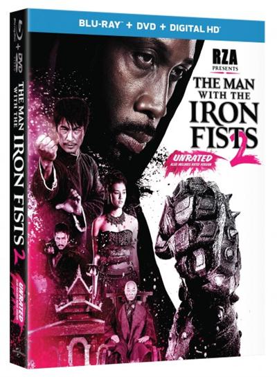 The Man with the Iron Fists 2 (2015) 1080p BRRip x264 DTS-Pluto :June/16/2015 54d18b0d50aea6b3da58513e17673729